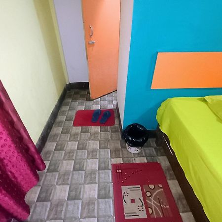 Dc Guest House, Ganeshguri Γουβαχάτι Εξωτερικό φωτογραφία