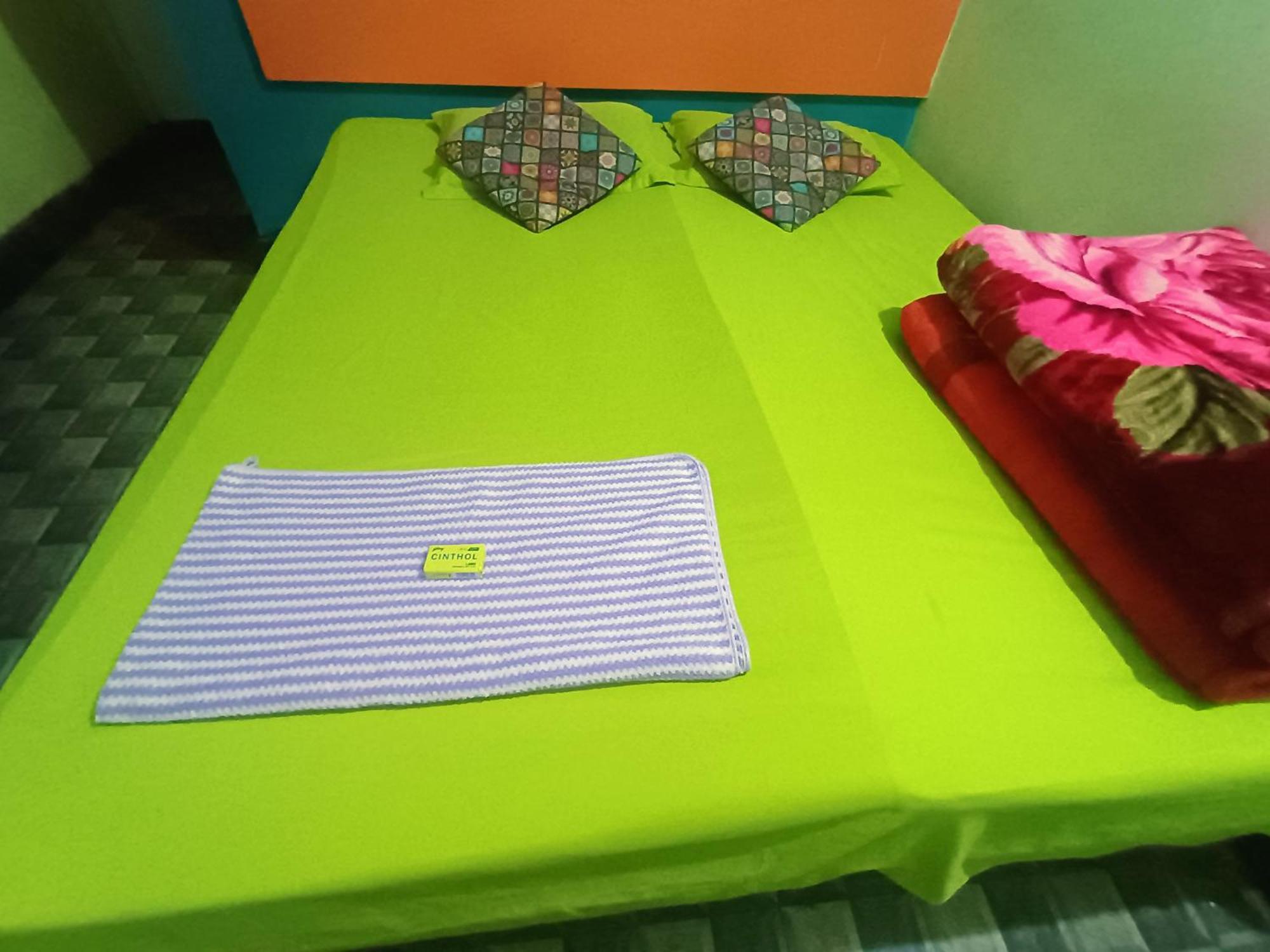 Dc Guest House, Ganeshguri Γουβαχάτι Εξωτερικό φωτογραφία